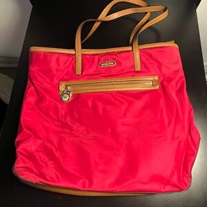 Michael Kors 
Kempton nylon tote